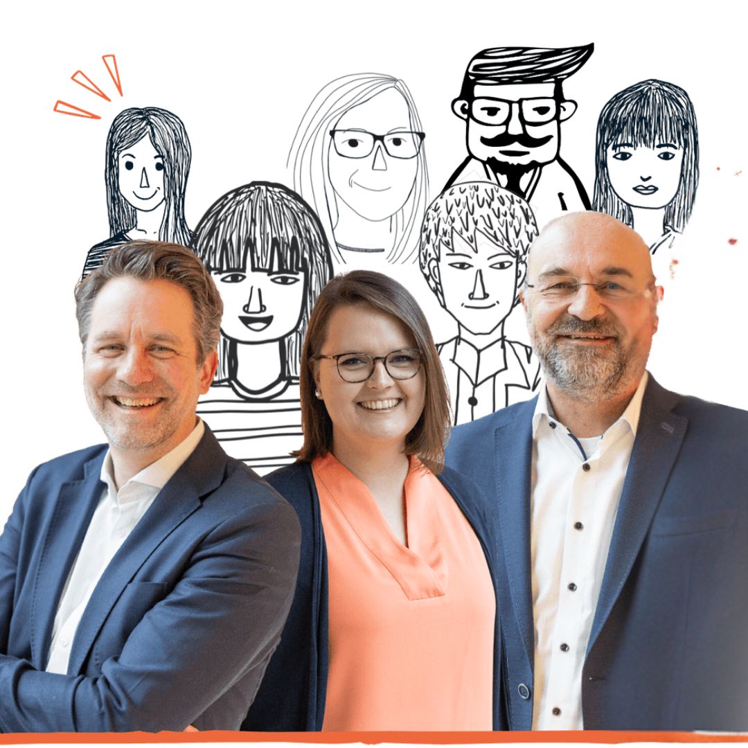 Kontaktfotos - Website